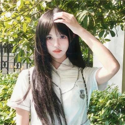 解放区的天