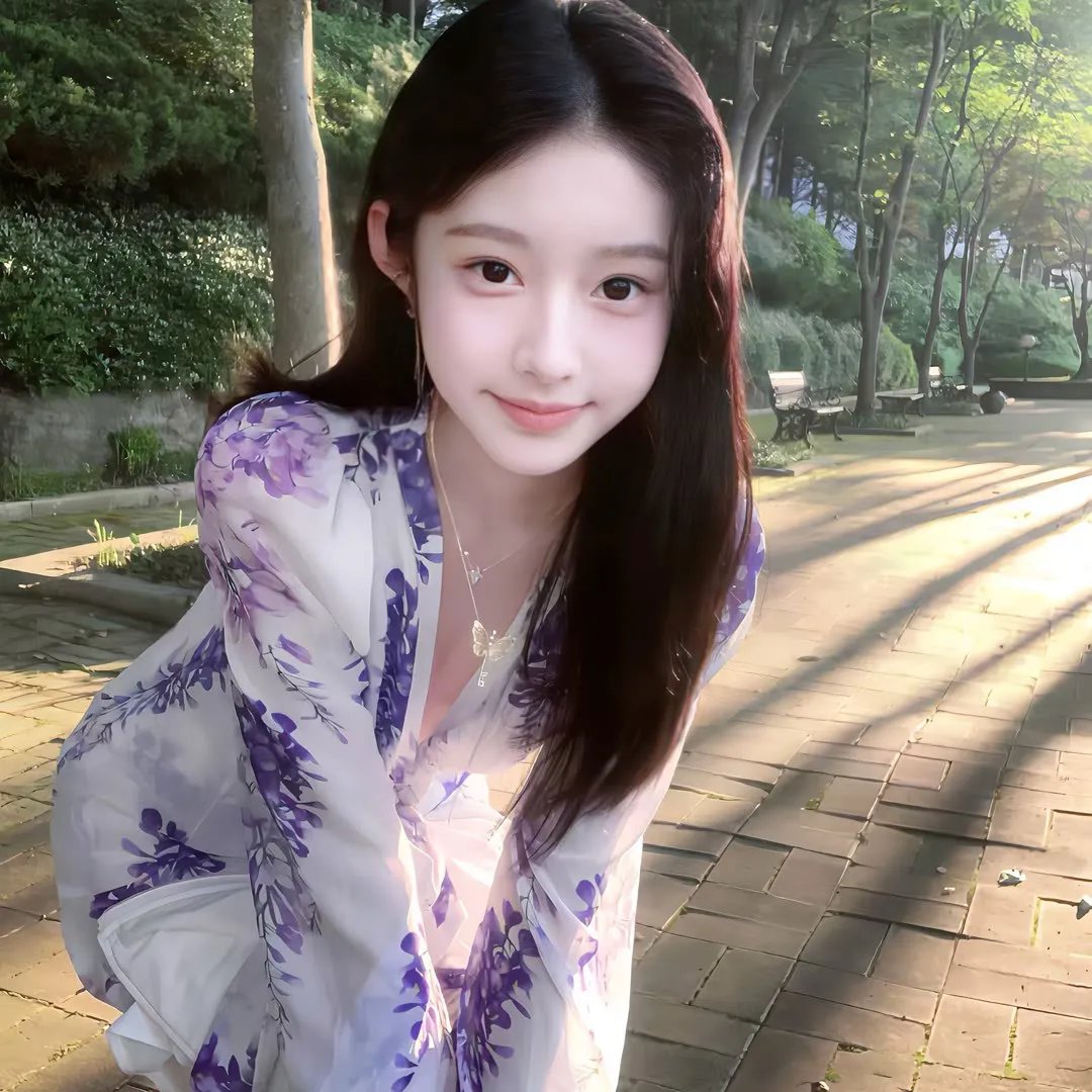 因为爱